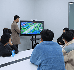 電子競技賽事策劃